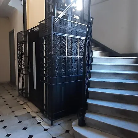 Le Petit Palais Appartement Menton