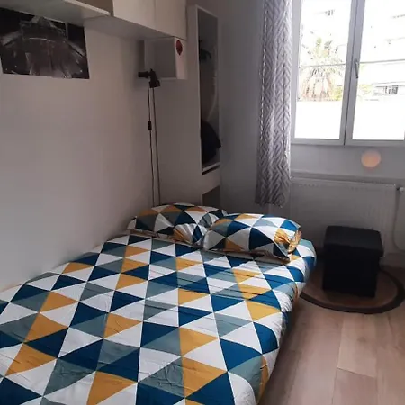 Le Petit Palais Appartement