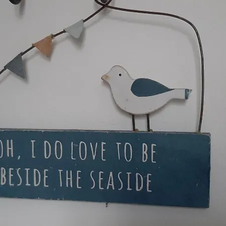 Apartman Le Petit Palais Menton