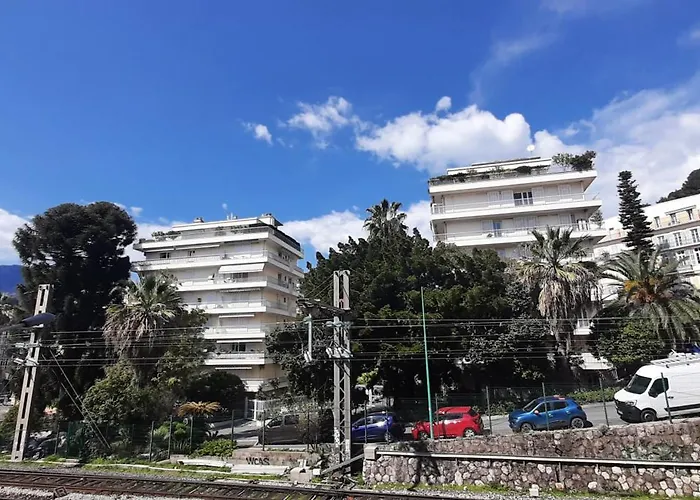 Le Petit Palais Appartement *