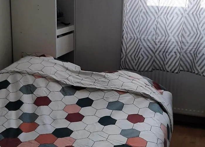 Le Petit Palais Appartement