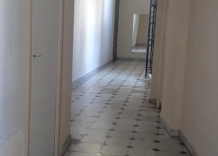 Apartman Le Petit Palais *