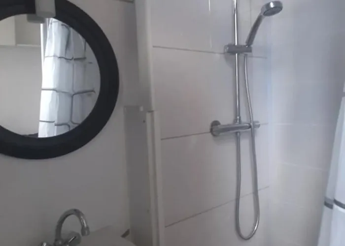 Apartman Le Petit Palais *