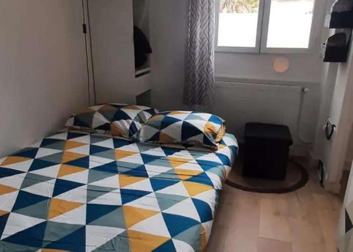 Apartman Le Petit Palais *