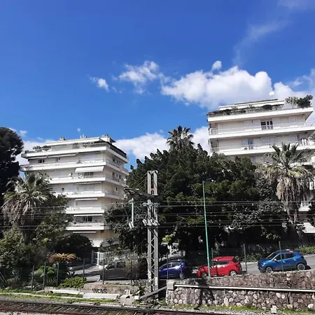 Le Petit Palais Appartement *