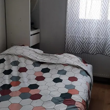 Le Petit Palais Appartement