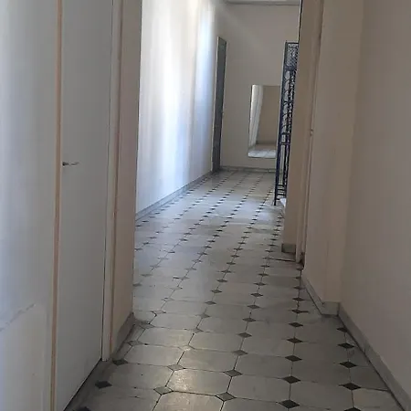 Lejlighed Le Petit Palais *