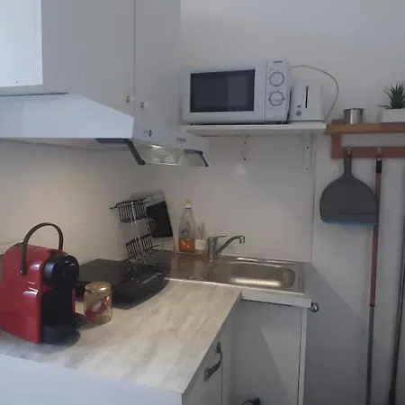 Le Petit Palais * Menton