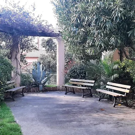 Apartman Le Petit Palais