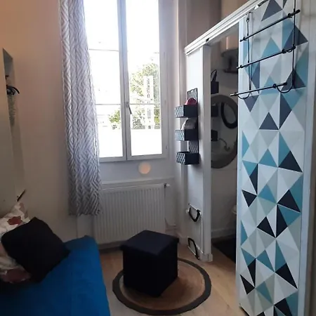 Appartement Le Petit Palais Menton