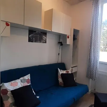 Appartement Le Petit Palais *