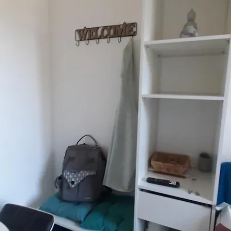 Appartement Le Petit Palais