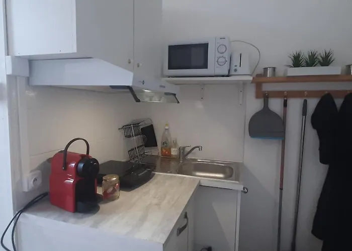 Le Petit Palais * 芒通