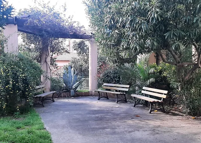 Apartamento Le Petit Palais