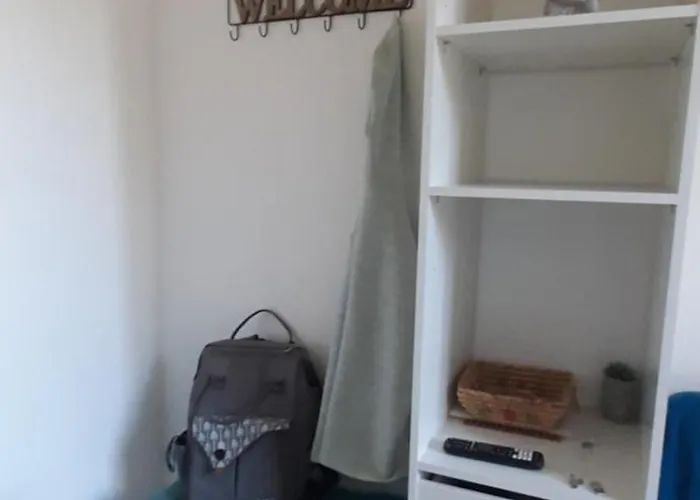 Apartamento Le Petit Palais